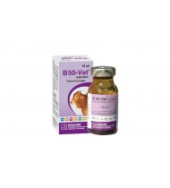 B50-Vet IM Injection 10 ml vial B50-Vet IM Injection 10 ml vial