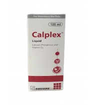 Calplex Liquid 100 ml Calplex Liquid 100 ml