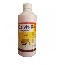 Calvit-P Suspension 1 L Calvit-P Suspension 1 L