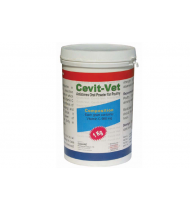 Cevit-Vet Powder 1 kg Cevit-Vet Powder 1 kg