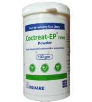 Coctreat-EP Powder 100 g Coctreat-EP Powder 100 g