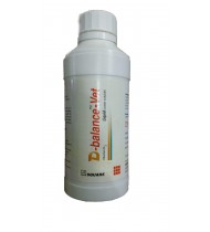 D-Balance-Vet Liquid 100 mL D-Balance-Vet Liquid 100 mL