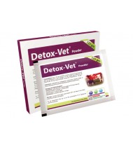 Detox-Vet Powder 125 gm Detox-Vet Powder 125 gm