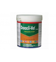 Doxacil-Vet Powder for Solution 100 gm Doxacil-Vet Powder for Solution 100 gm