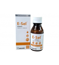 E-Sel Solution 1 L E-Sel Solution 1 L