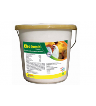 Electromin Powder 20 kg Electromin Powder 20 kg