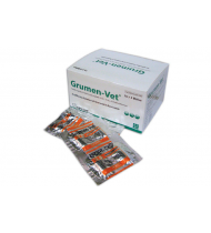 Grumen-Vet Bolus Tablet Grumen-Vet Bolus Tablet