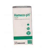 Hameco-pH Liquid 1 L Hameco-pH Liquid 1 L