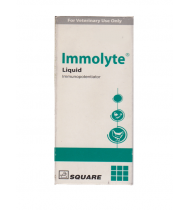 Immolyte Liquid 1L Immolyte Liquid 1L