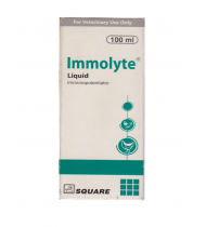 Immolyte Liquid 100 ml Immolyte Liquid 100 ml
