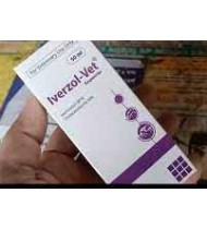 Iverzol-Vet Suspension 50ml Iverzol-Vet Suspension 50ml