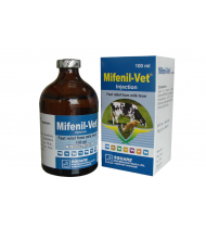 Mifenil-Vet® Injection Mifenil-Vet® Injection