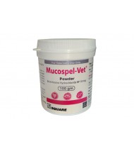 Mucospel-Vet powder 100gm Mucospel-Vet powder 100gm