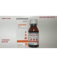 Nephrocare Liquid 100 ml Nephrocare Liquid 100 ml