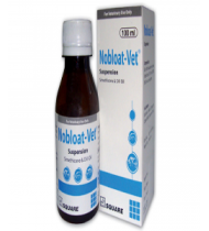 Nobloat-Vet Susp 100ml Nobloat-Vet Susp 100ml