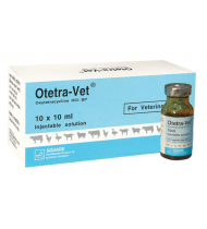 Otetra-Vet® Injection Otetra-Vet® Injection