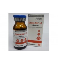 Otetra-Vet® LA Injection Otetra-Vet® LA Injection