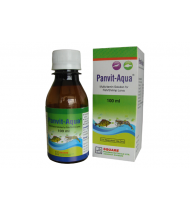 Panvit-Aqua Liquid 100 ml Panvit-Aqua Liquid 100 ml