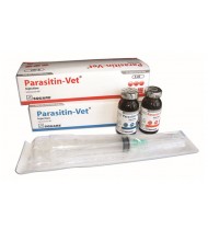 Parasitin-Vet SC Injection 10 ml Parasitin-Vet SC Injection 10 ml