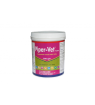 Piper- Vet Powder 500g Piper- Vet Powder 500g