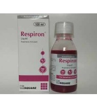 Respiron Liquid 100 ml Respiron Liquid 100 ml