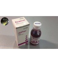 Respiron Liquid 1L Respiron Liquid 1L