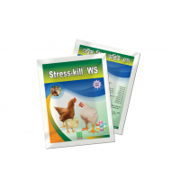 Stress-Kill WS Powder 100 gm Stress-Kill WS Powder 100 gm