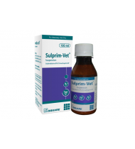Sulprim-Vet Suspension 100 ml Sulprim-Vet Suspension 100 ml