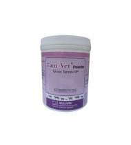 Tam-Vet Powder for Solution 100 gm Tam-Vet Powder for Solution 100 gm