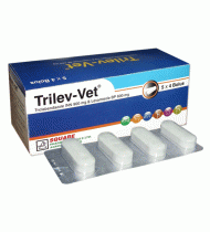 Trilev-Vet Bolus 5x4's Trilev-Vet Bolus 5x4's