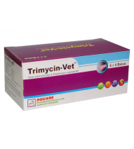Trimycin-Vet® Bolus Trimycin-Vet® Bolus
