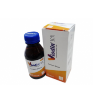 Viodin-Vet 10 Solution 1.0 Litre Viodin-Vet 10 Solution 1.0 Litre