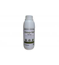 Zesup-Vet Syrup 1 L Zesup-Vet Syrup 1 L