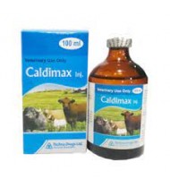 Caldimax Injection Caldimax Injection