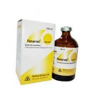 Fenarvet Injection Fenarvet Injection