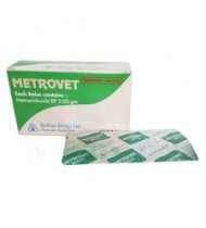 Metrovet Bolus Metrovet Bolus