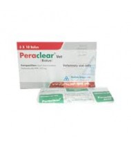 Peraclear Tablet Peraclear Tablet