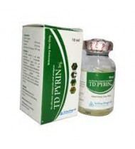 TD Pyrin Injection TD Pyrin Injection