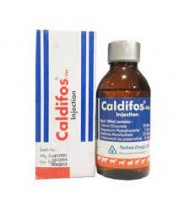 Caldifos Suspension 100ml Caldifos Suspension 100ml