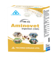 Aminovet Injection