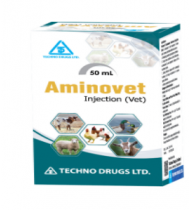 Aminovet Injection