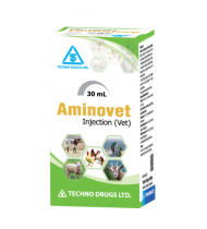 Aminovet Injection
