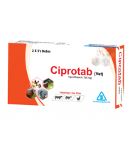 Ciprotab Bolus