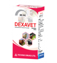 Dexavet Injection 50 ml Vial