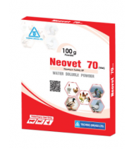 Neovet 70 WSP Powder