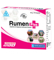 Rumen Plus Powder