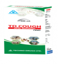 TD Cough Solution