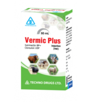 Vermic Plus Injection