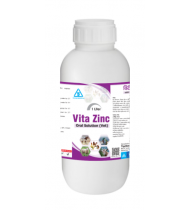 Vita Zinc Solution