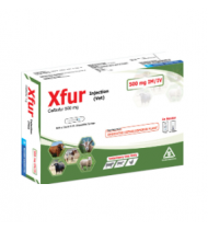Xfur Injection